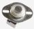Termostato Klixon ,adaptable paraFAVCOMP525IM10 4825000000