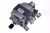 *ac Moteur ,adaptable paraGO166DFL84 4151000000