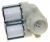 Valvula De Solenoide ,adaptable paraAQUA80F 4651000000
