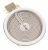 10.54111.004 42371400 PLACA RADIANTED.140-1200W