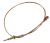 Pulsadores ,adaptable paraSGM6123STHW 4300100000