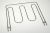 49012925 PIPE ELEMENT, 2000-16168