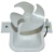 Motor Ventilador    ,adaptable paraFNE26420 4370000000