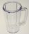 Vaso ,adaptable paraBL030BLENDER 5851500000