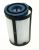 Filtro De Aspirador ,adaptable paraZTI7615 5659100000