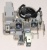 Bloque Terminal ,adaptable paraEDH97960W 2305000000