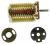 Conmutador Rotativo ,adaptable paraEKC60154K230V 4300300000