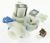 Valvula De Solenoide    ,adaptable paraEW6FK484 4651000000