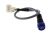 50299764006 Cable adaptador lavandería RAST