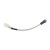 4055019618 Cable adaptador 6-WAY ---> 8-H