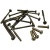 Tornillo ,adaptable paraHTTX715TXEU 5401000000