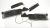 Conector Altavoz ,adaptable paraLE40N86BDXXEC 2704000000