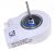 Motor Ventilador ,adaptable paraRFG28MESL1XTC 4370000000