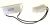 *interrupteur Magnétique ,adaptable paraRF67DERS1SAH 4300800000