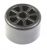 DA61-04703A CASTER-REAR;AW-PJT,PP,-,35,NTR,35,PP+TPE