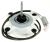 Motor ,adaptable paraMH040FXEA2B 4150000000