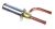 Valvula ,adaptable paraRC125DHXEB 4650000000