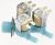 Valvula De Solenoide ,adaptable paraWD906U4SAGDAH 4651000000