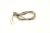 DE96-00252A Juego de cables de alimentación EK Flagge 250V/16A H05VV-F