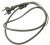 Power Supply Cable ,adaptable paraMG28F301TJSEO 2301000000