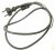 POWER SUPPLY CABLE, adaptable para MG23K3513AKET