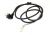 POWER SUPPLY CABLE, adaptable para CM1019AXEU