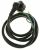 Power Supply Cable ,adaptable paraNV75J3140RBEO 2301000000