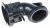 Conector Manguera Flexible ,adaptable paraVCC4320S3ABOL 5304000000