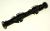 DJ97-00613A ASSY DRUM BRUSH;UPRIGHT ,BLK,2 SHOT