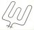 Calefaccion ,adaptable paraCCS6540E 4609000000