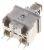 3403-001198 SWITCH-PUSH;250VAC,10A,SPST,ON/OFF,-