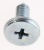 Tornillo ,adaptable paraRL29THCSW1XEG 5401000000