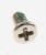 Tornillo ,adaptable paraSMA415F 5401000000