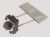 Interruptor    ,adaptable paraN23P 4300000000