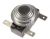 Termostato Klixon ,adaptable para589TX 4825000000
