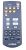 WF676500 Mando a distancia RX-797