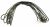 QCNWGA040AWPZ Cable conector