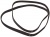 Correa ,adaptable paraCV4500001100 5103000000