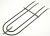 70X1446 RESISTENCIA SOLERA DE HORNO