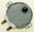 *ac Moteur ,adaptable paraMCD2660EW 4151000000