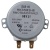 SM16HK35M3H6 RMOTDA257WRZ1 MOTOR VENTILADOR (T/R EHKE-649)