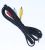 QAM0069-001 CABLE 3.5/3RCA