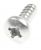 Tornillo ,adaptable paraEDV114 5401000000