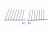 Cesta ,adaptable paraKDFX6050 5207900000