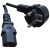 Power Supply Cable ,adaptable paraHFCF1008 2301000000