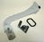 Brazo De Vaporizador ,adaptable paraLSF60N 5601000000