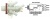 Valvula De Solenoide    ,adaptable paraD28101EA 4651000000