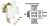Valvula De Solenoide ,adaptable paraLAV1085 4651000000