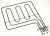 Calefaccion    ,adaptable para5H580X 4609000000