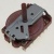 Conmutador Rotativo ,adaptable paraGF6415N 4300300000